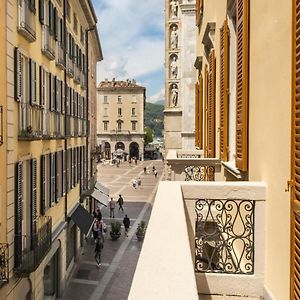 DBH – Boutique Hotel Lake Como